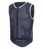 Kamizelka BACKPROTECTOR UNICORN P06 młodzieżowa - Swing - granatowy